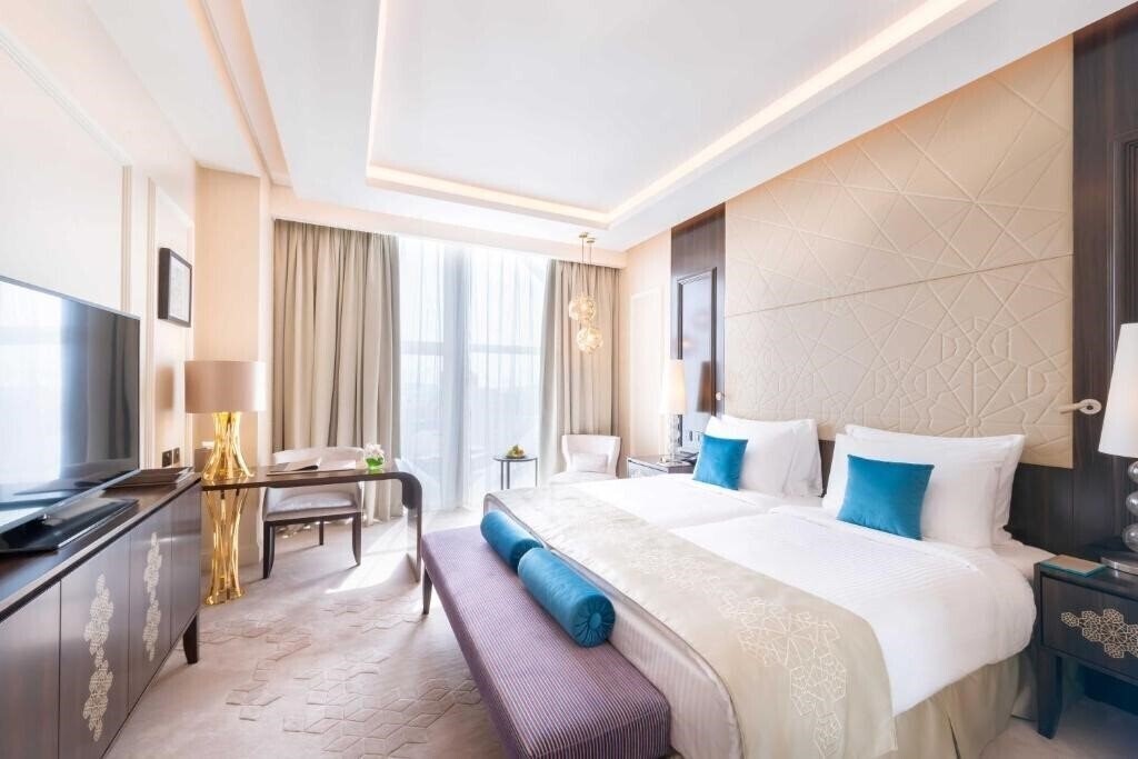 Панорама Shaza Doha Hotel 5*