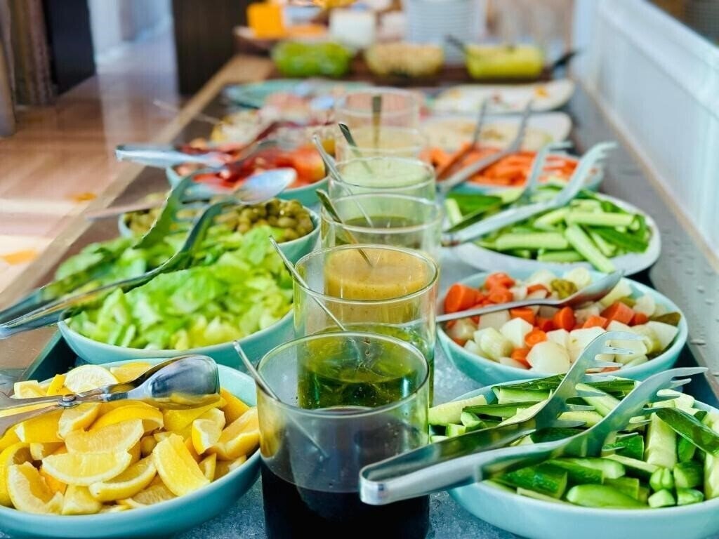 Зображення Shaza Doha Hotel 5*