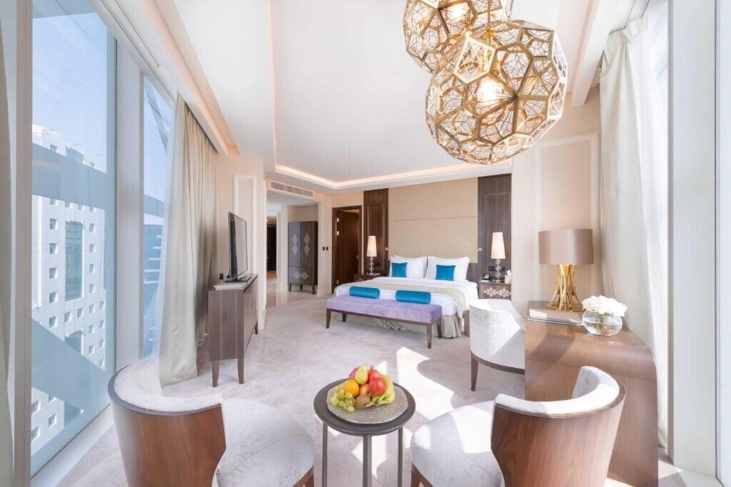 Територія Shaza Doha Hotel 5*