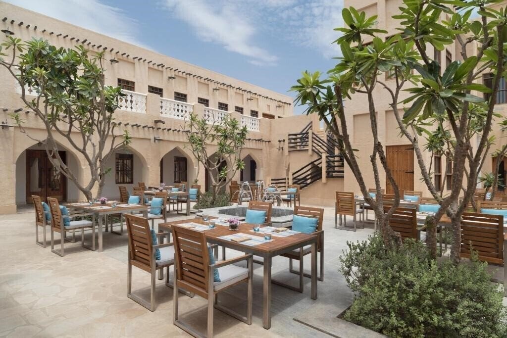 Територія Souq Al Wakra By Tivoli 5*