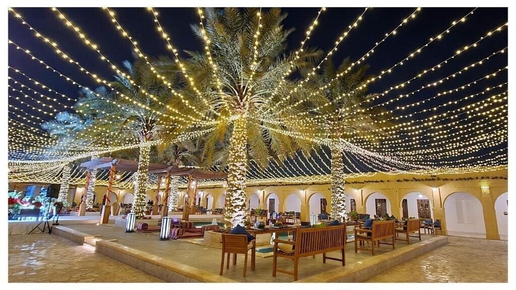 Апартаменти Souq Al Wakra By Tivoli 5*