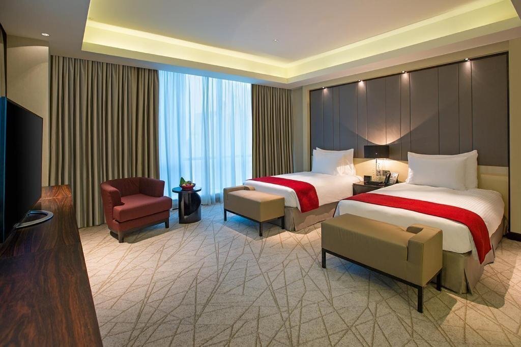 Апартаменти Millennium Plaza Doha 5*