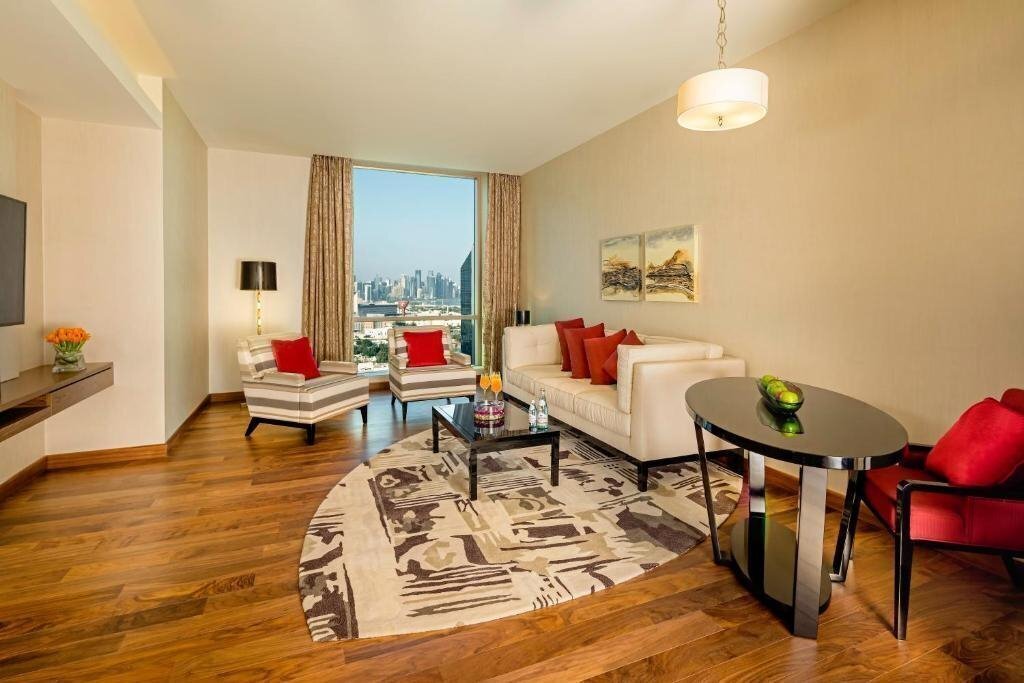 Зображення Millennium Plaza Doha 5*