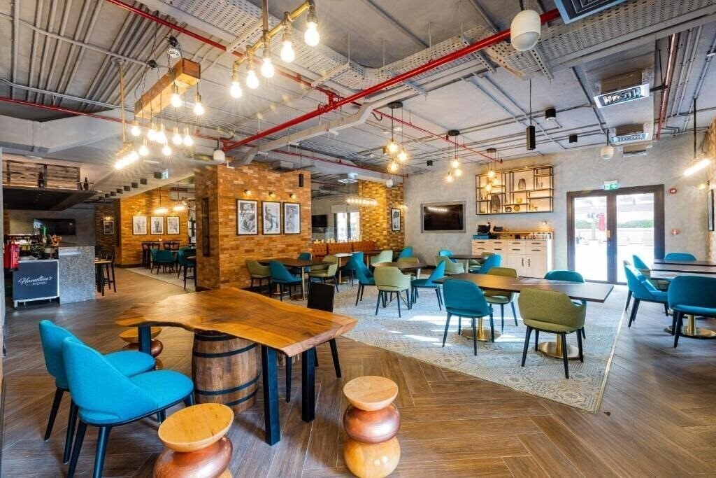 Зображення Sedra Arjaan By Rotana 4*