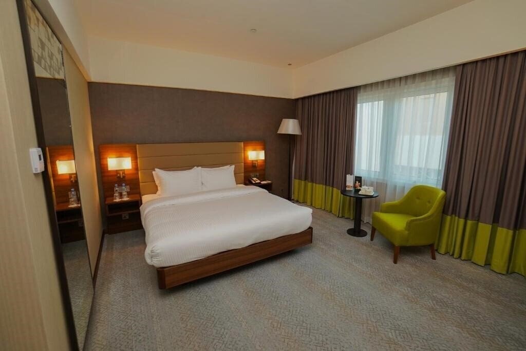 Картинка The Grand Lux 5*