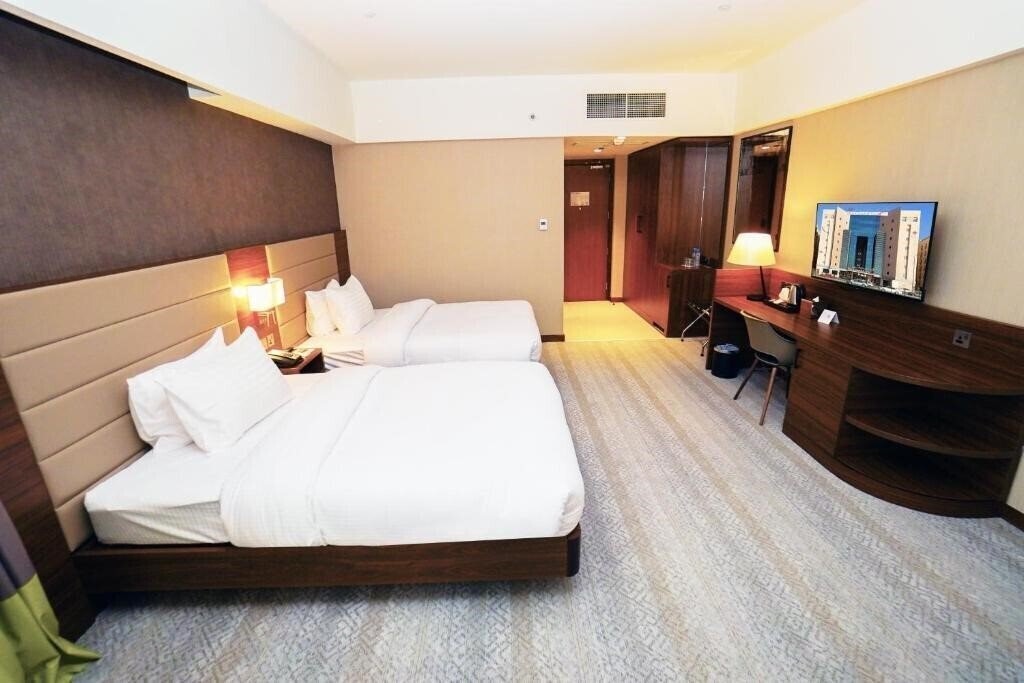 Территория The Grand Lux 5*
