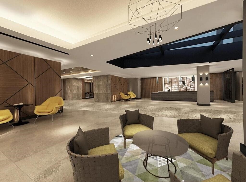 Апартаменты The Grand Lux 5*