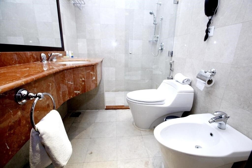 Фото Musherib Hotel 4*