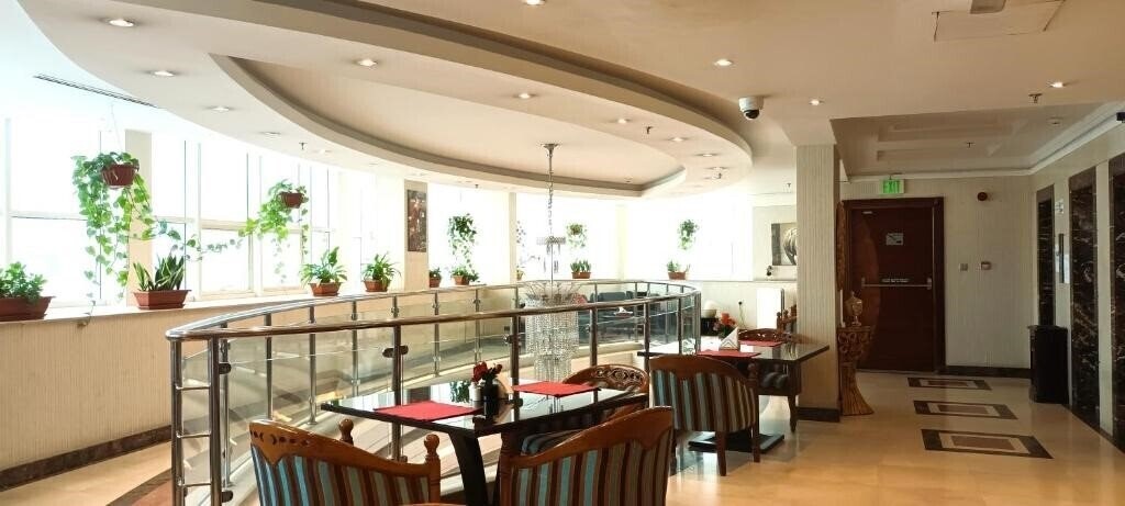 Фотография Musherib Hotel 4*