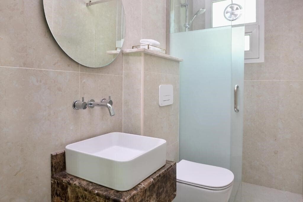 Панорама Al Samriya Doha Autograph Collection 5*