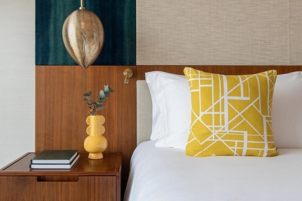 Территория Abesq Doha Hotel & Residences 5*