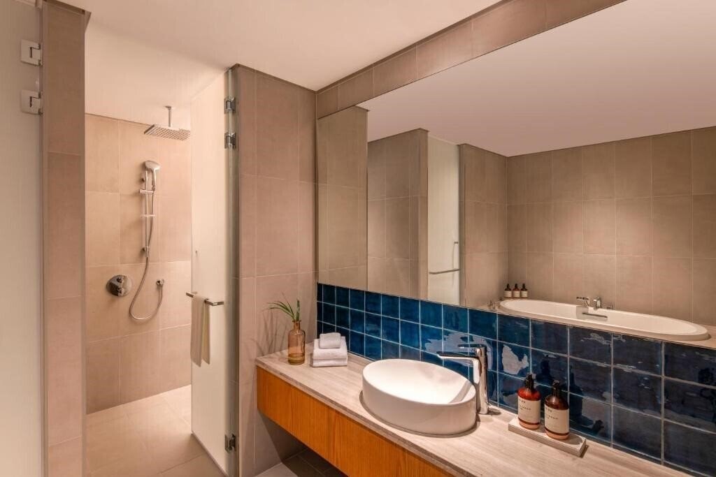 Панорама Abesq Doha Hotel & Residences 5*