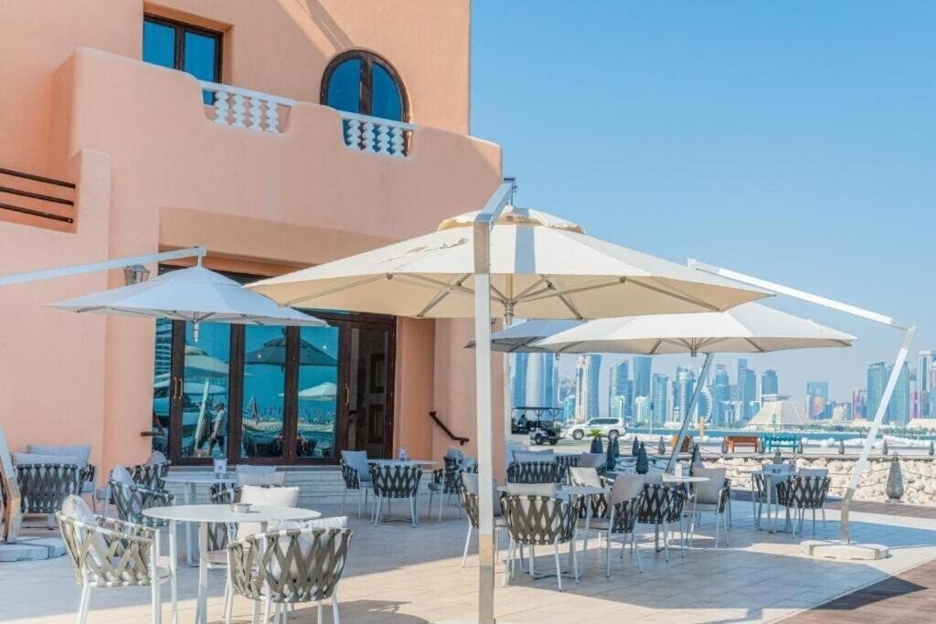 Фото Mina Hotel & Residences 5*