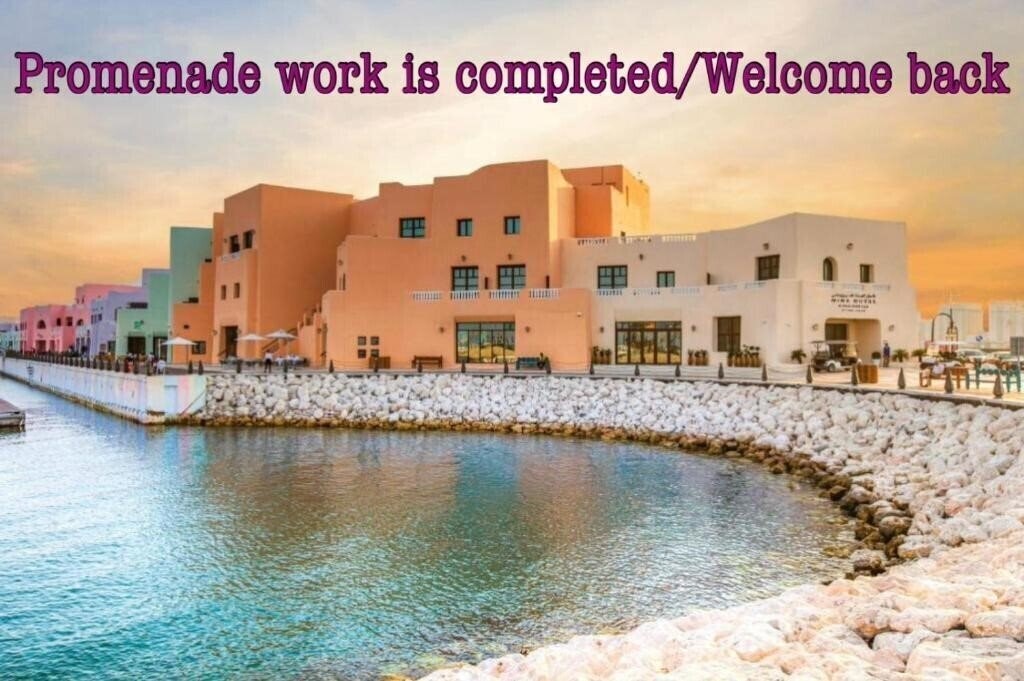 Изображение Mina Hotel & Residences 5*