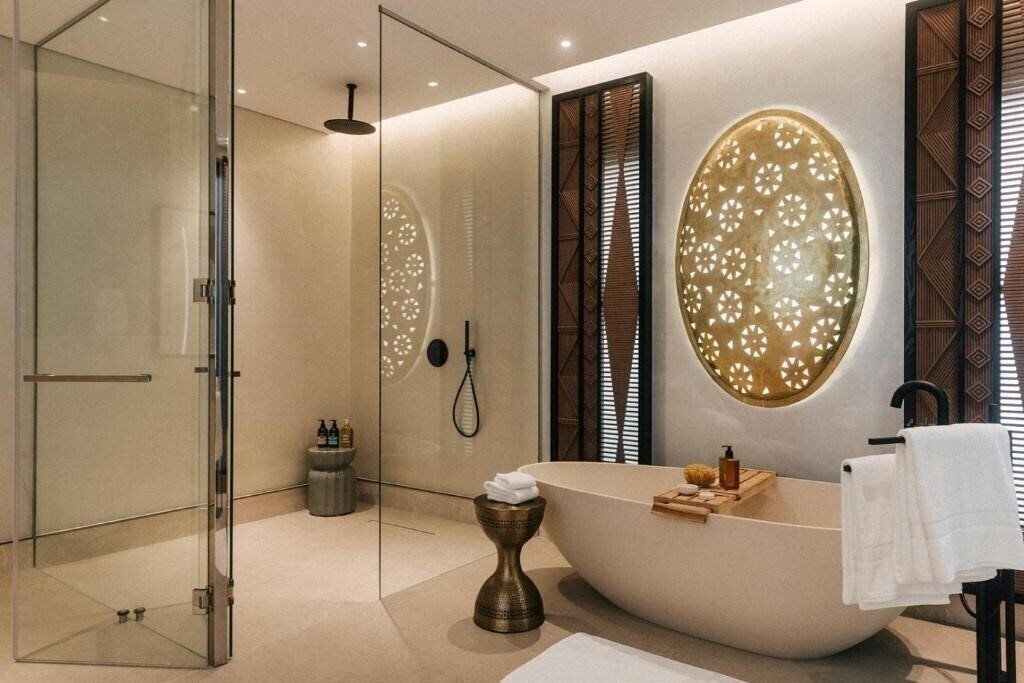 Территория Our Habitas Ras Abrouq 5*