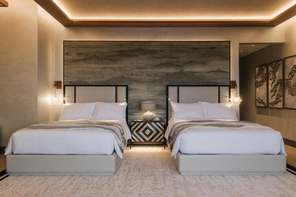 Апартаменты Our Habitas Ras Abrouq 5*