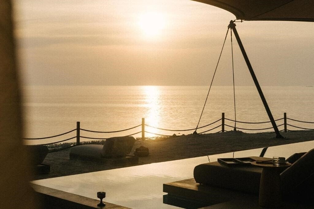 Картинка Our Habitas Ras Abrouq 5*