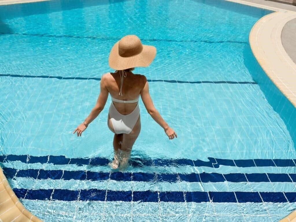 Вид Movenpick Hotel Doha 4*