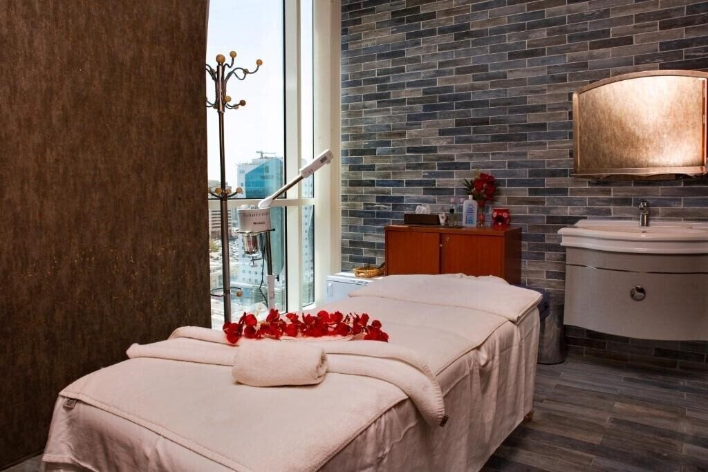 Изображение Century Hotel Doha (ex. Century) 4*