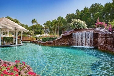 Туры в Катар