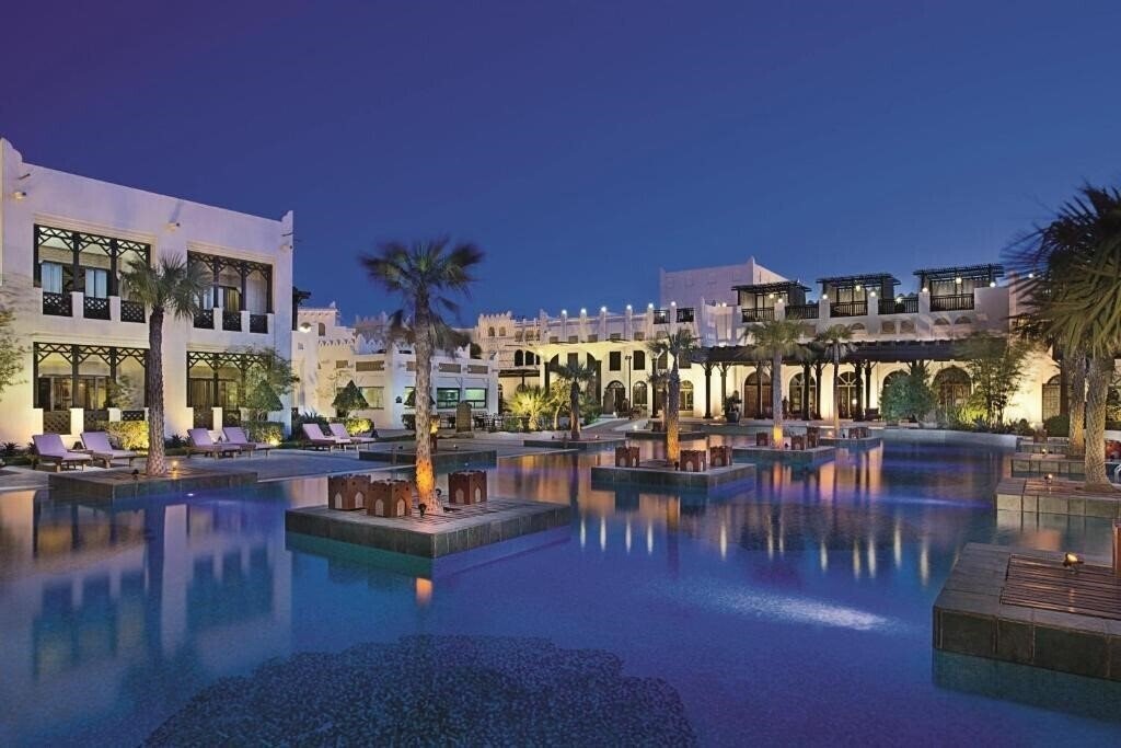 Зображення Sharq Village & SPA, a Ritz-Carlton Hotel (ex. The Ritz Carlton Sharq Village Doha) 5*