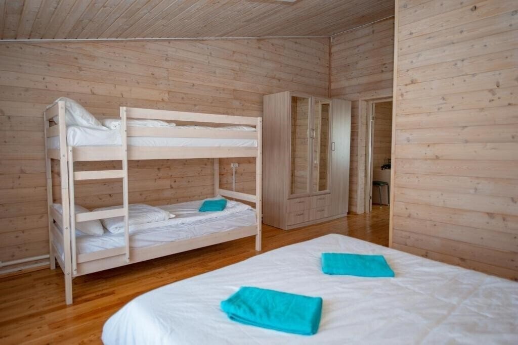 Вид Aquamarine Resort Akchi 2*