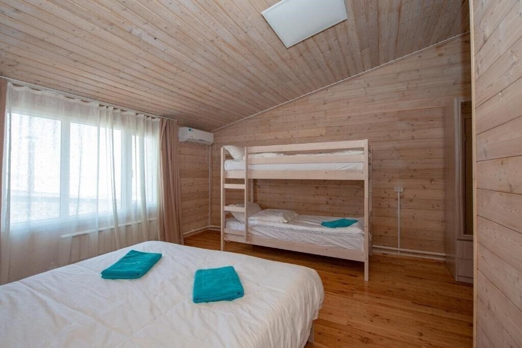 Територія Aquamarine Resort Akchi 2*