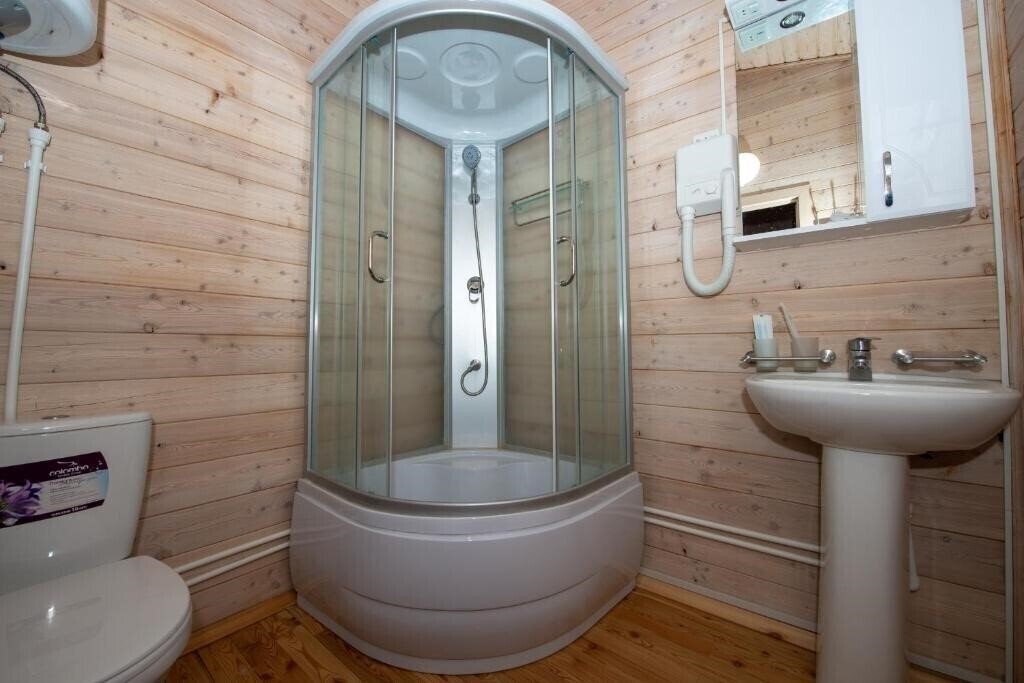 Апартаменти Aquamarine Resort Akchi 2*