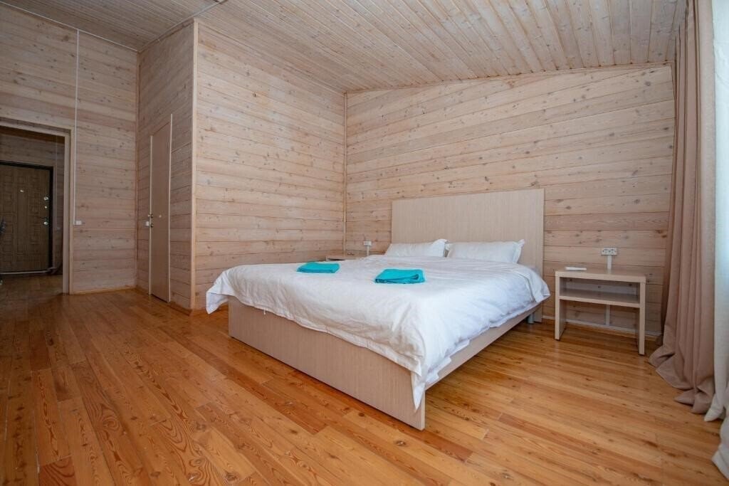 Панорама Aquamarine Resort Akchi 2*