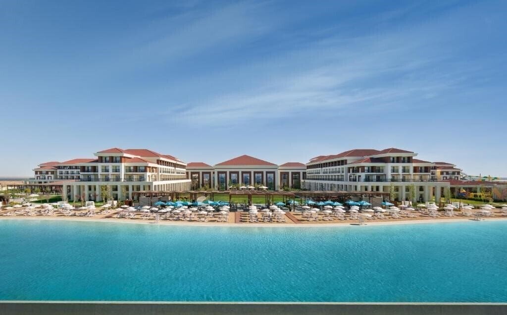Зображення Rixos Aktau 5*
