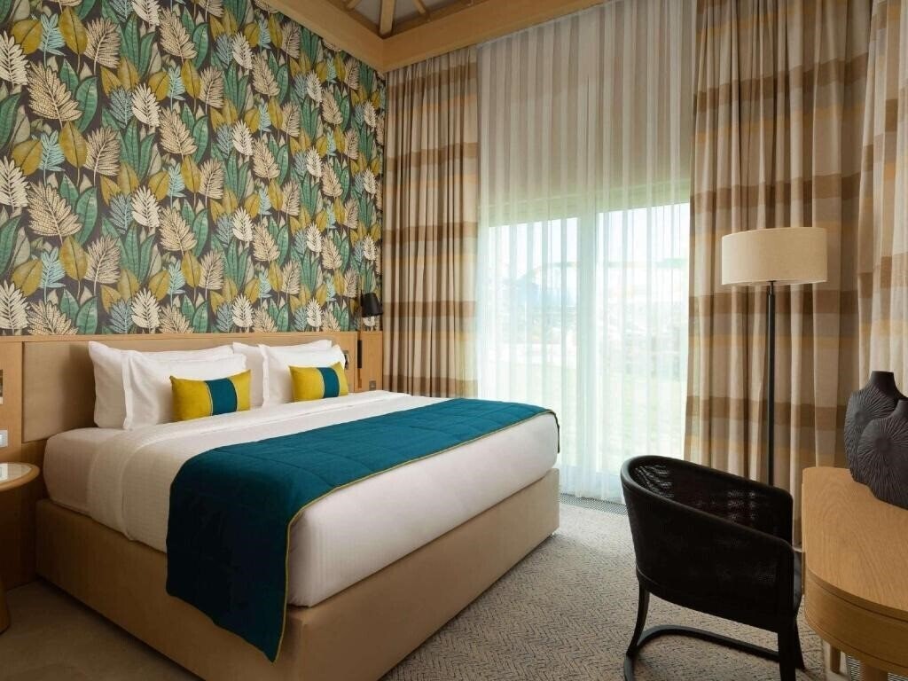 Апартаменти Rixos Aktau 5*