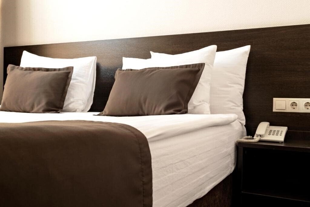 Картинка Жана Отель 3*