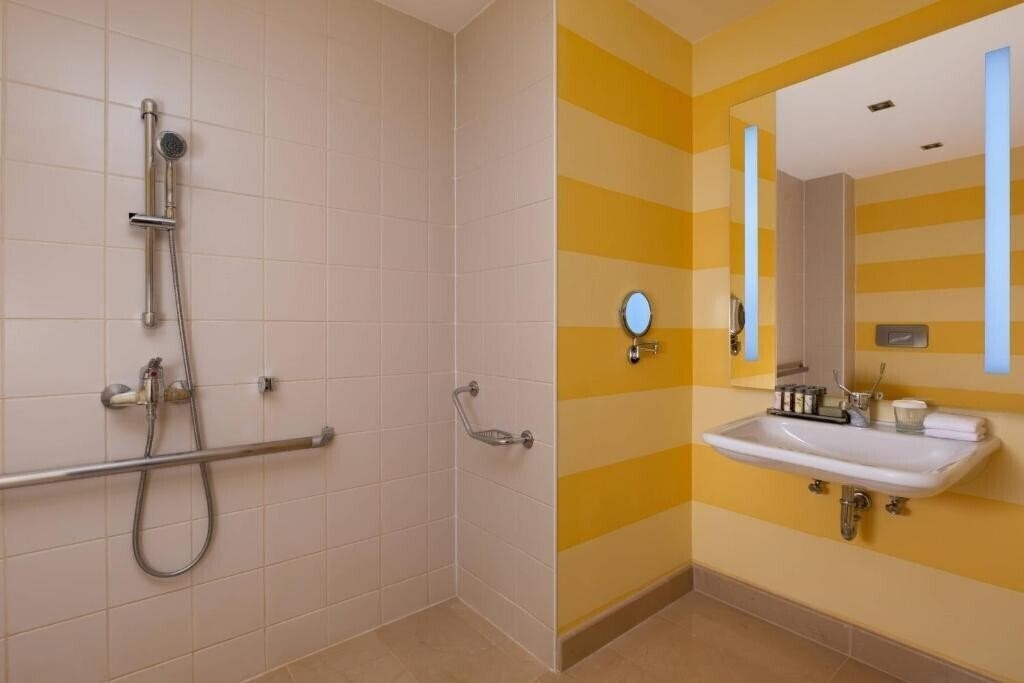 Апартаменты Renaissance Aktau 5*