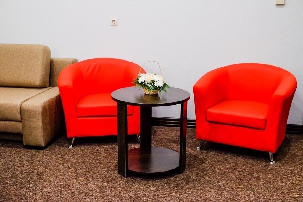 Апартаменти Zhanaotel 3*