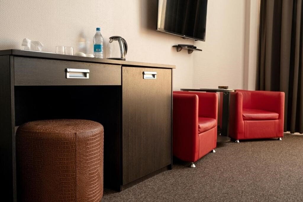 Панорама Zhanaotel 3*