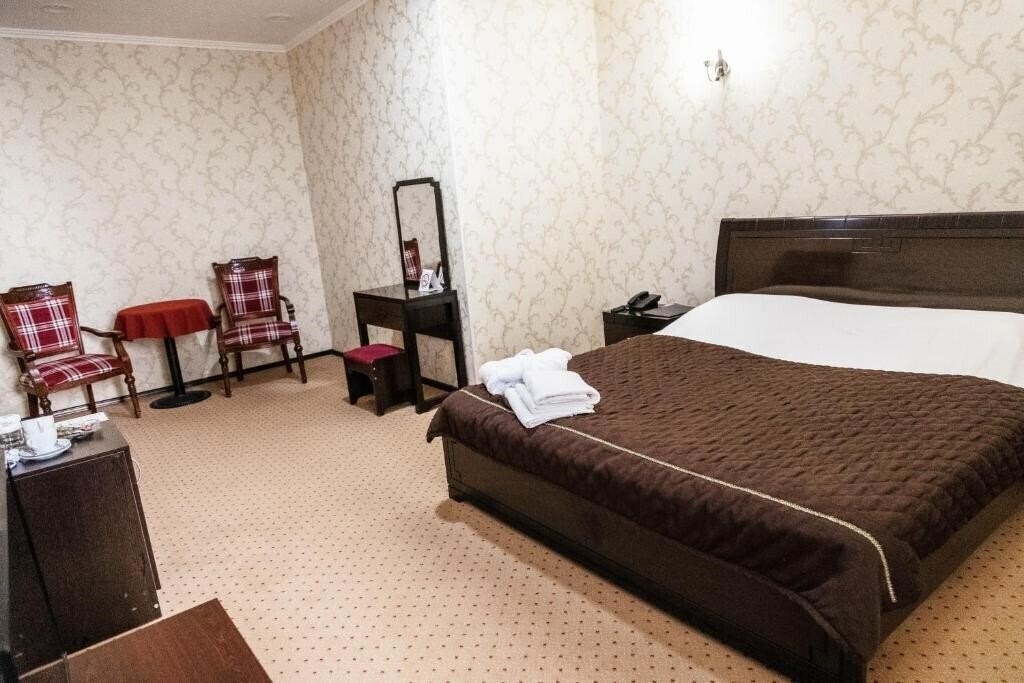 Апартаменти Golden Palace Aktau 4*