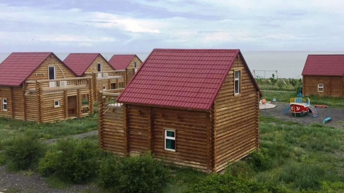 Фотография Alasu база отдыха