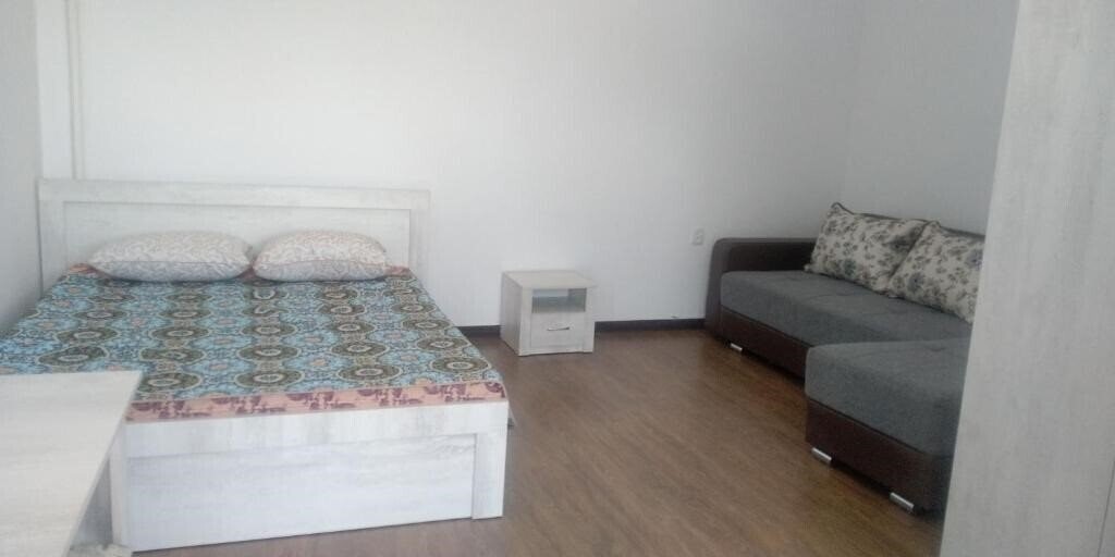 Панорама Alazis база отдыха