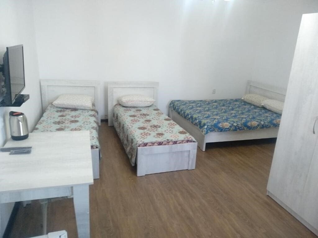 Фотография Alazis база отдыха