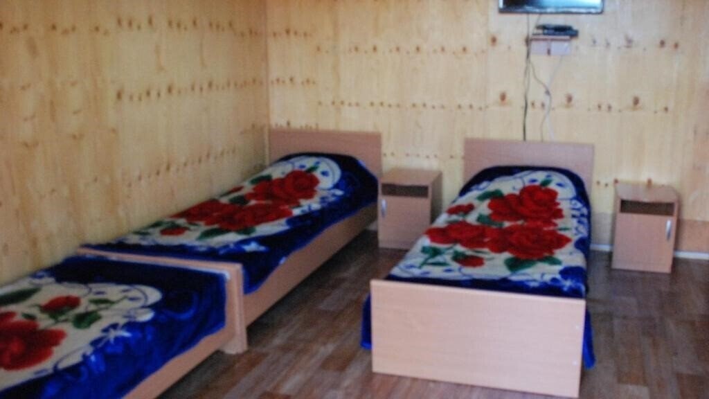 Изображение Alazis база отдыха