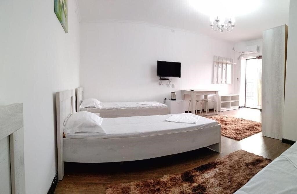 Картинка Alazis база отдыха