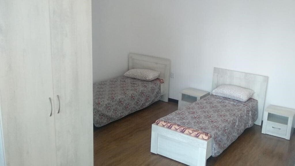 Вид Alazis база отдыха