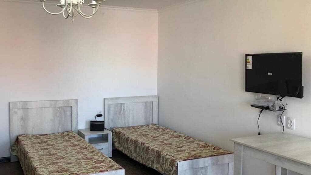 Территория Alazis база отдыха