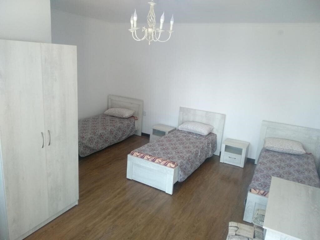 Апартаменты Alazis база отдыха