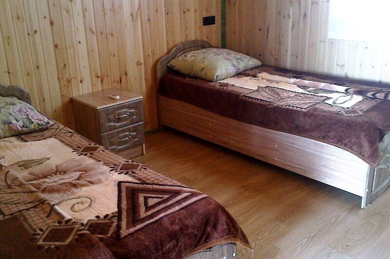 Панорама Алаколь-Айгерим База Отдыха база отдыха