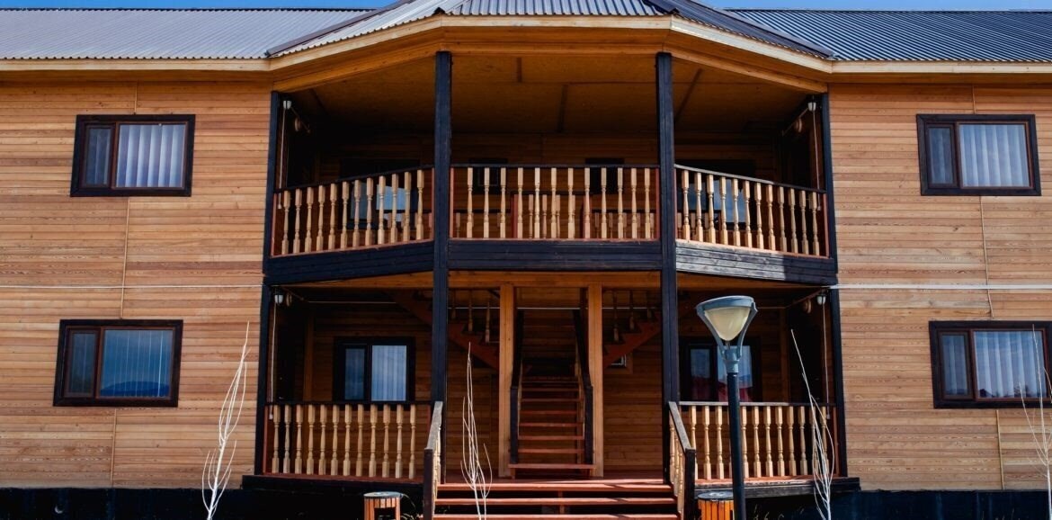 Фото Алаколь-Айгерим База Отдыха база отдыха