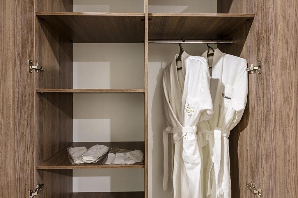 Фотографія Renion Hotel 3*