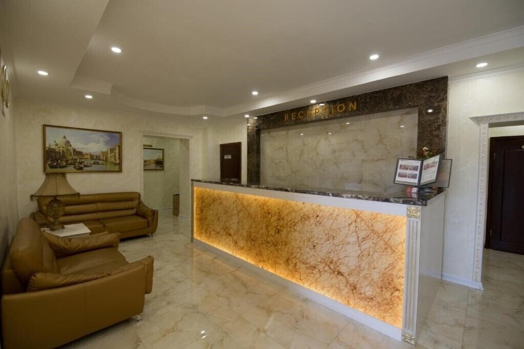 Панорама Renion Zyliha 3*