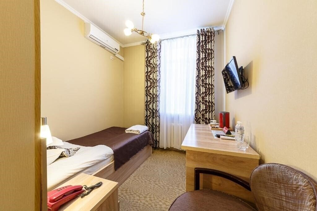 Территория Renion Zyliha 3*