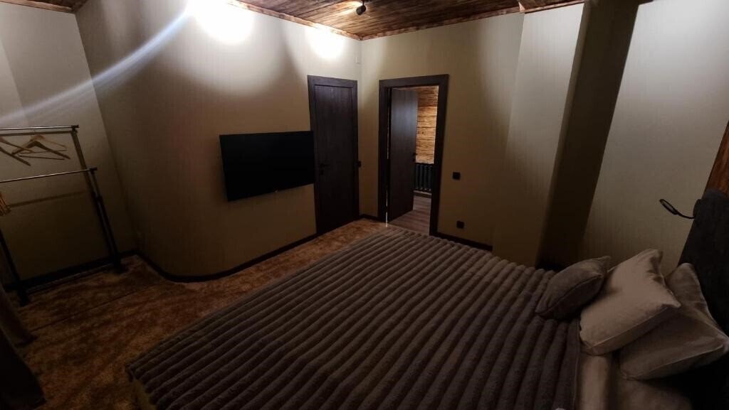 Территория Shymbulak Resort Hotel Отель 3*